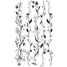 vines